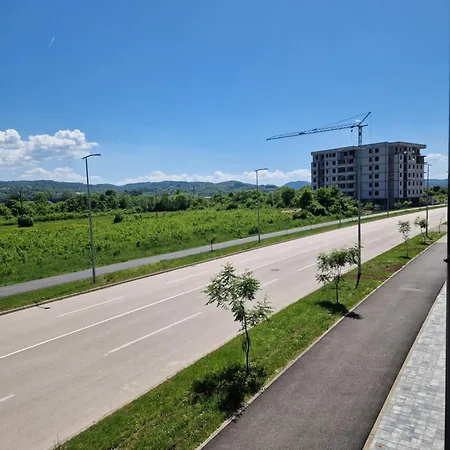 Lägenhet Eden Doboj