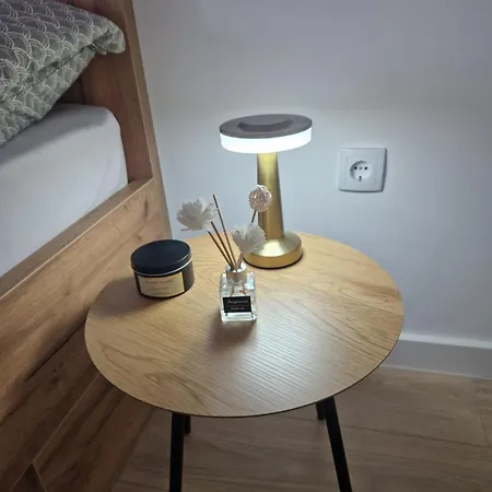 דירה Eden דובוי